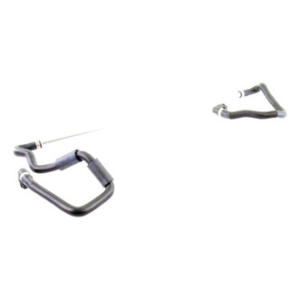 Vaico® - Engine Coolant Radiator Hose