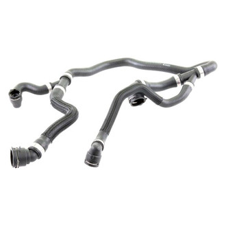 Vaico® - Engine Coolant Radiator Hose