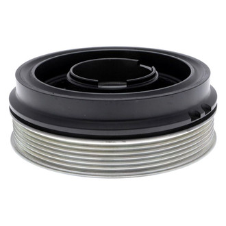 Vaico® V20-2358 - Crankshaft Pulley