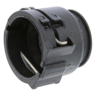 Vaico® - Engine Coolant Hose Coupler