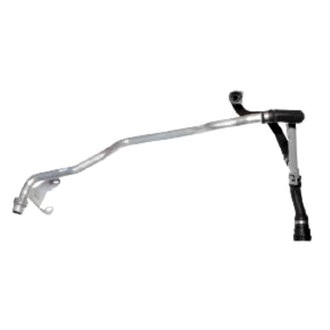Vaico® - Radiator Hose