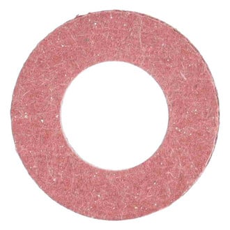 Vaico® - Oil Drain Plug Seal Ring