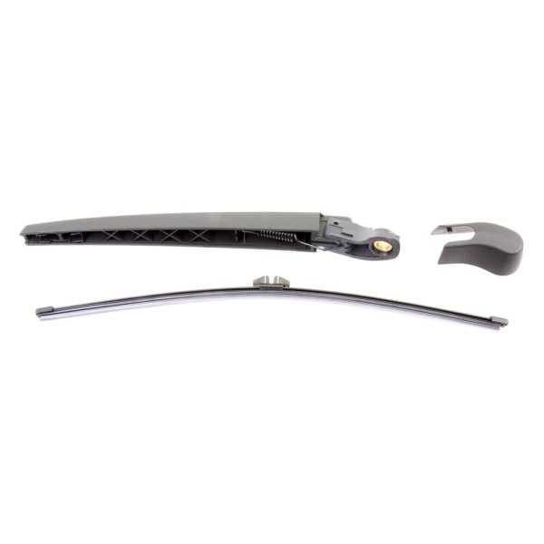 Vaico® - Back Glass Wiper Arm and Blade Assembly