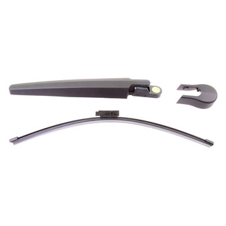 Vaico® - Rear Back Glass Wiper Arm