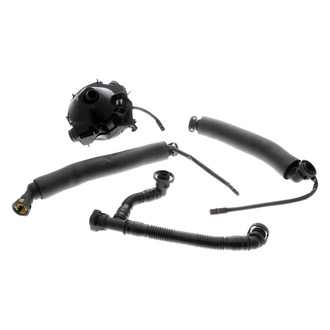 Vaico® - Crankcase Breather Repair Set