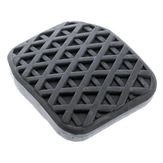 Vaico® - Rubber Brake Pedal Pad