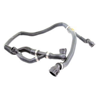 Vaico® - Engine Coolant Expansion Tank Hose