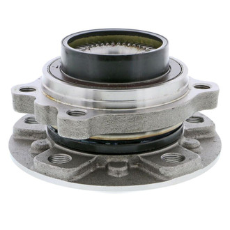 Vaico® - Wheel Bearing and Hub Assembly