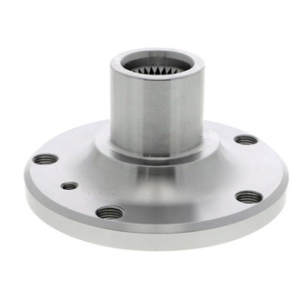 Vaico® - Front Driver or Passenger Side Wheel Hub