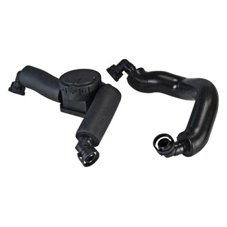 Vaico® - Crankcase Breather Repair Set