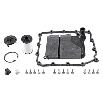 Vaico® - Automatic Transmission Oil Change Parts Kit