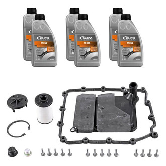 Vaico® - Automatic Transmission Filter Kit