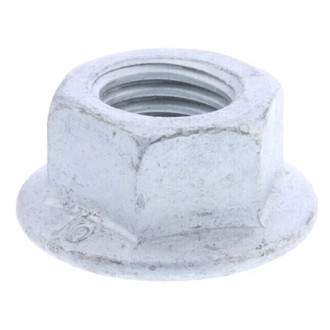 Vaico® - Rear Upper Forward Nut