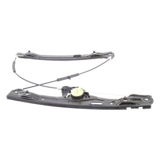 Vaico® - Front Passenger Side Power Window Regulator without Motor