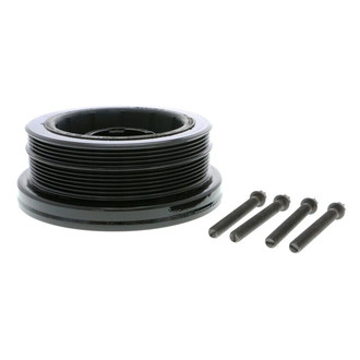 Vaico® - Crankshaft Pulley Set