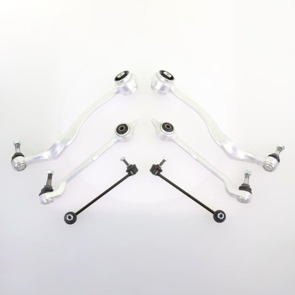 Vaico® - Wheel Suspension Link Set
