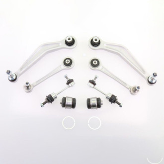 Vaico® - Wheel Suspension Link Set