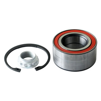 Vaico® - Rear Driver or Passenger Side Wheel Bearing Kit
