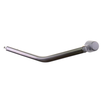 Vaico® - Passenger Side Back Glass Wiper Arm