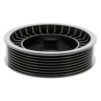 Vaico® - Power Steering Pump Pulley