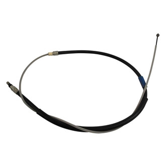 Vaico® - Rear Driver Side Parking Brake Cable