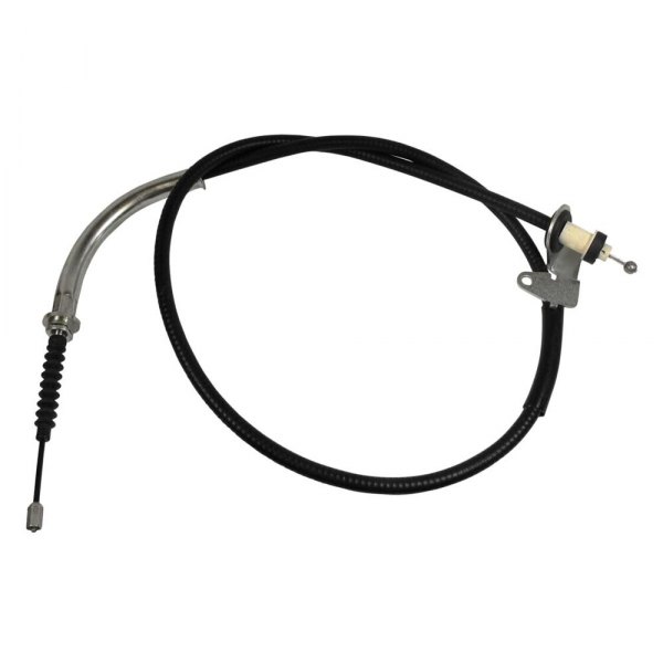 Vaico® - Parking Brake Cable Pull