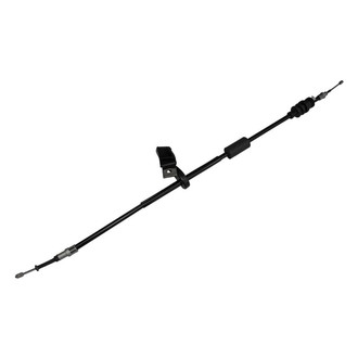 Vaico® - Rear Driver Side Parking Brake Cable