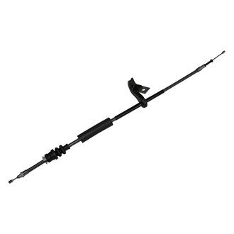 Vaico® - Rear Passenger Side Parking Brake Cable