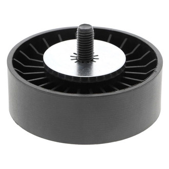 Vaico® - Passenger Side Drive Belt Tensioner
