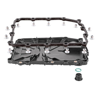 Vaico® - Automatic Transmission Oil Pan