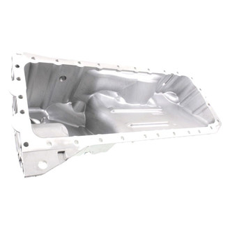 Vaico® - Oil Pan