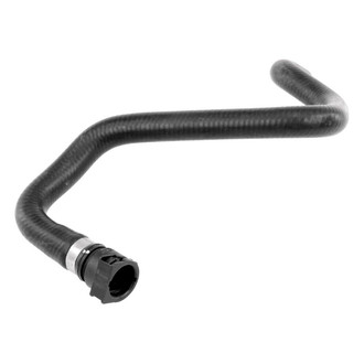 Vaico® - Engine Coolant Radiator Hose