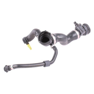 Vaico® - Engine Coolant Radiator Hose