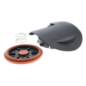 Vaico® - PCV Engine Crankcase Vent Valve