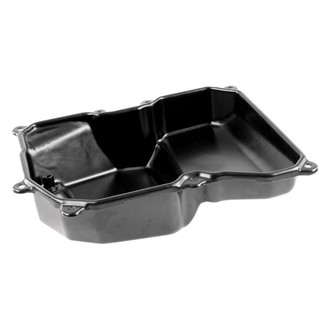 Vaico® - Automatic Transmission Oil Pan