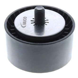 Vaico® - V-Ribbed Belt Guide Pulley
