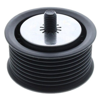 Vaico® - V-Ribbed Belt Guide Pulley