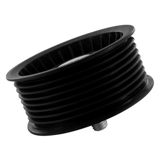 Vaico® - V-Ribbed Belt Guide Pulley