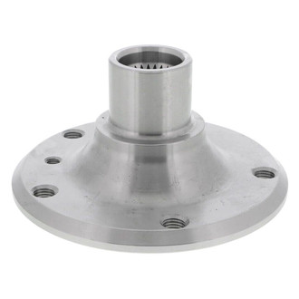 Vaico® - Rear Driver or Passenger Side Wheel Hub