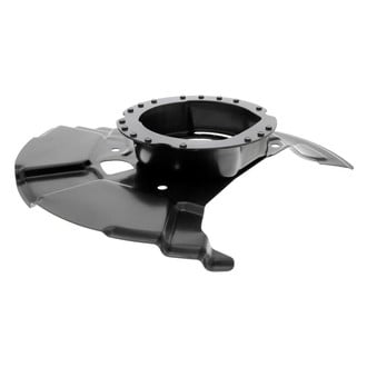 Vaico® - Brake Dust Shield