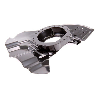 Vaico® - Brake Dust Shield