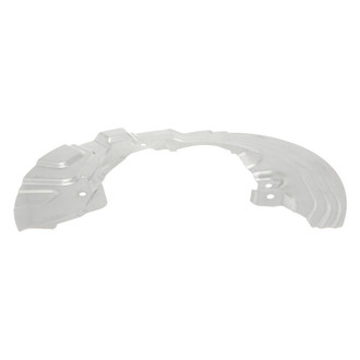 Vaico® - Brake Dust Shield