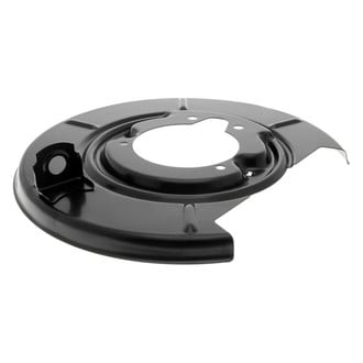 Vaico® - Brake Backing Plate