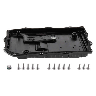 Vaico® - Transmission Oil Pan