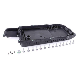 Vaico® - Transmission Oil Pan