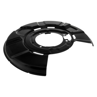 Vaico® - Front Brake Dust Shield Set
