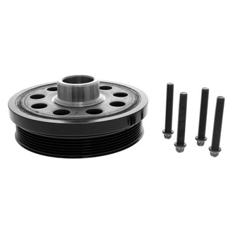 Vaico® - Crankshaft Pulley