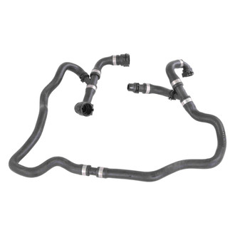 Vaico® - Radiator Hose