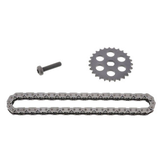 Vaico® - Engine Oil Pump Chain