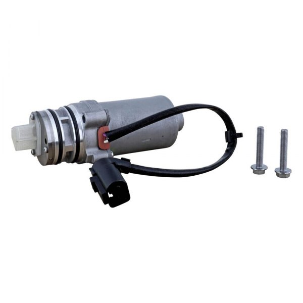 Vaico® - All-Wheel-Drive Coupling Pump